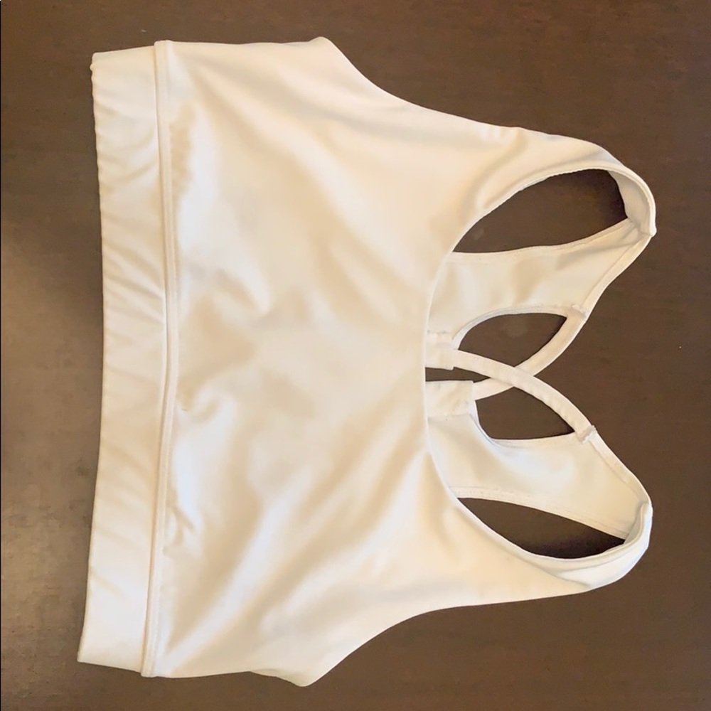 Sports bra